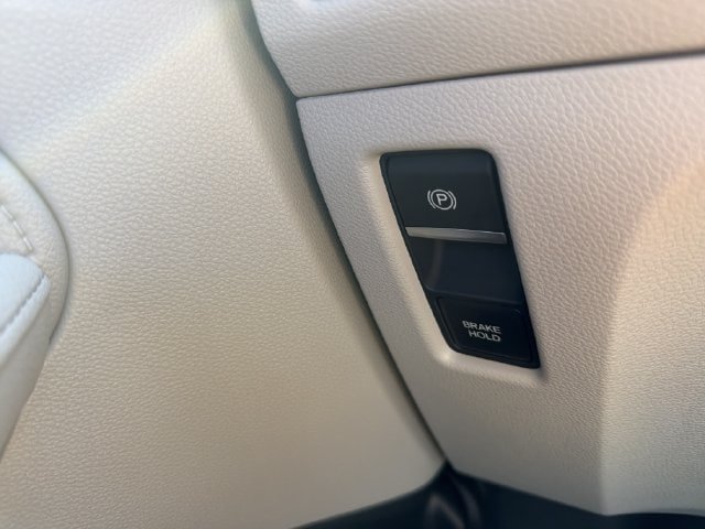 New 2027 Honda Odyssey EX-L image 38