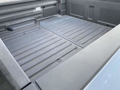 New 2025 Honda Ridgeline Sport+ image 6