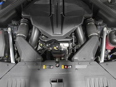 Certified 2023 Genesis GV80 3.5T Advanced + AWD/4WD image 25