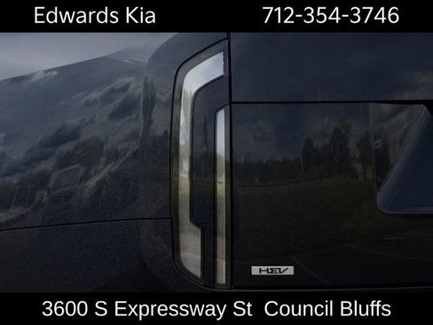New 2027 Kia Telluride SX X-Line AWD/4WD image 13