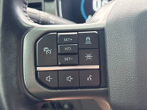 Used 2021 Ford F150 Lariat AWD/4WD image 27
