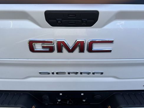 Certified 2021 GMC Sierra 1500 SLT w/ SLT Premium Package image 30