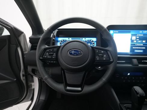 Certified 2026 Subaru Outback Limited XT AWD/4WD image 4