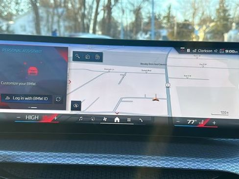 Used 2025 BMW 440i xDrive Convertible image 12