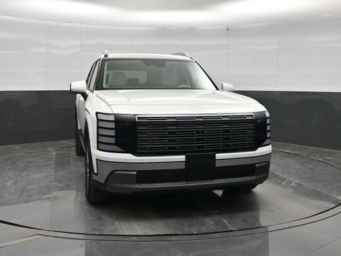 New 2027 Hyundai Palisade SEL Premium AWD/4WD image 2