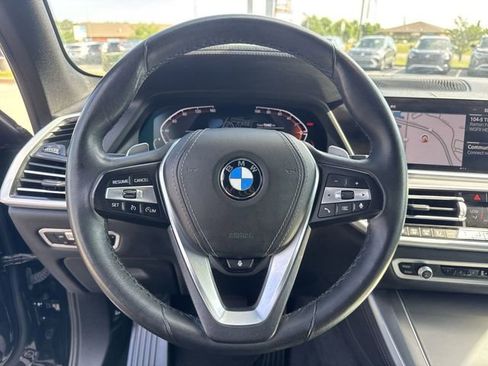 Used 2022 BMW X5 sDrive40i w/ Premium Package RWD image 17