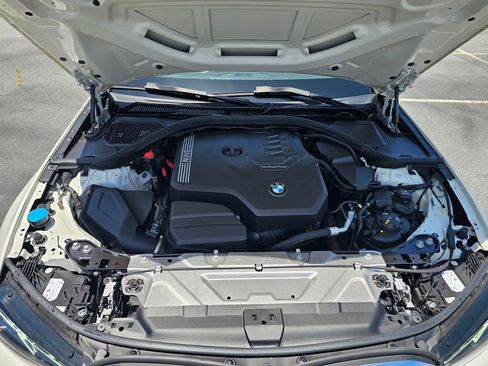 Certified 2023 BMW 330i Sedan w/ M Sport Package RWD image 26