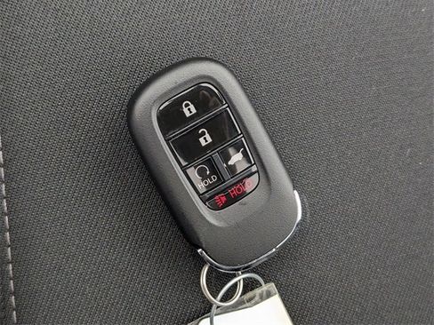 New 2026 Honda Civic Sport image 25