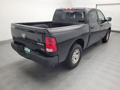 Used 2016 RAM 1500 Tradesman w/ Popular Equipment Group AWD/4WD image 9
