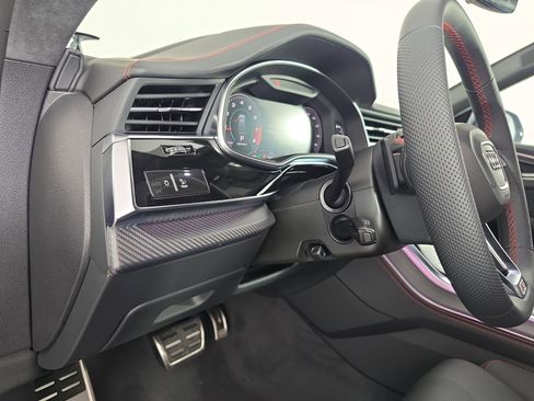 New 2026 Audi SQ8 Prestige AWD/4WD image 14
