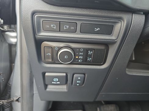 Used 2023 Ford F150 XLT w/ Equipment Group 302A High AWD/4WD image 15