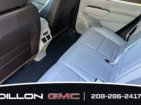 Used 2026 GMC Terrain Denali AWD/4WD image 15