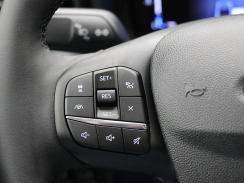 New 2025 Ford Maverick Lariat w/ Black Appearance Package image 24