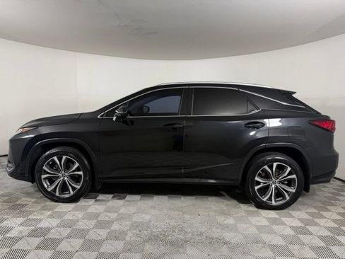 Used 2022 Lexus RX 350 FWD w/ Premium Package image 3