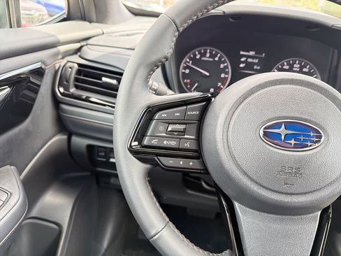 New 2026 Subaru Forester Sport AWD/4WD image 29