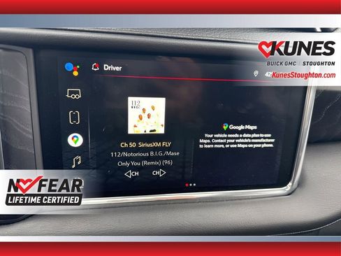 Used 2022 GMC Yukon Denali image 33