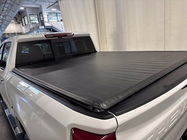 Used 2026 Chevrolet Silverado 1500 LTZ AWD/4WD image 10