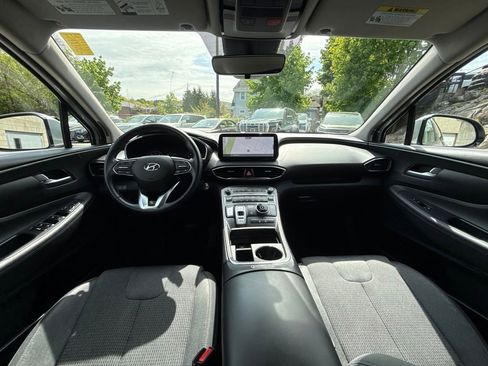 Certified 2023 Hyundai Santa Fe SEL AWD/4WD image 23