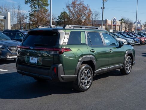 New 2026 Subaru Outback Premium image 3