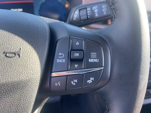 New 2025 Ford Bronco Sport Outer Banks w/ Outer Banks Tech Package+ image 18