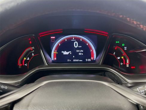 Used 2019 Honda Civic Type R image 4