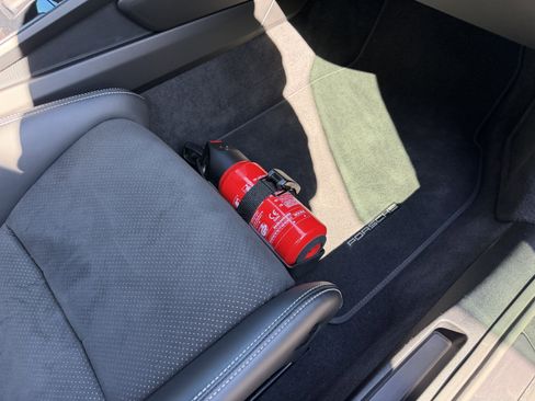 Certified 2022 Porsche 911 GT3 image 17