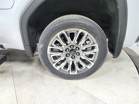 New 2026 GMC Sierra 1500 Denali Ultimate image 49