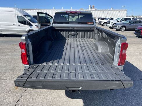 New 2026 Chevrolet Silverado 3500 High Country w/ High Country Premium Package AWD/4WD image 23
