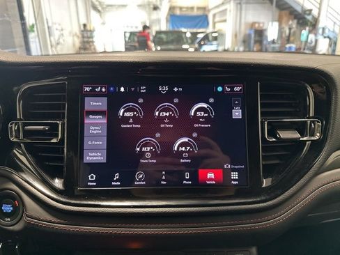 Used 2024 Dodge Durango R/T image 31