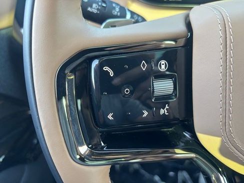 New 2025 Land Rover Range Rover Sport Dynamic SE image 27