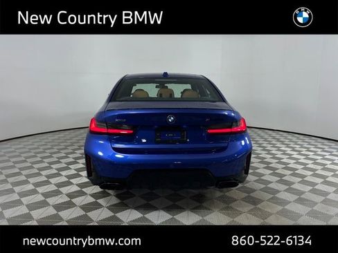 New 2026 BMW M340i xDrive w/ Premium Package image 6
