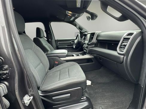 Used 2022 RAM 1500 Big Horn image 14