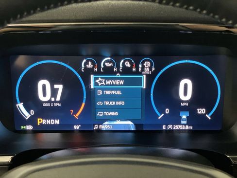 Used 2023 Ford F150 Lariat w/ Equipment Group 502A High AWD/4WD image 17