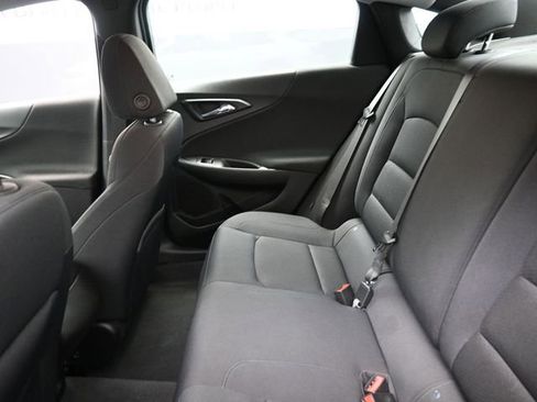 Used 2023 Chevrolet Malibu RS image 22