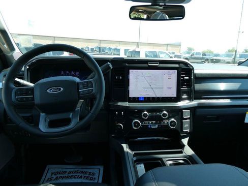 New 2026 Ford F250 Lariat AWD/4WD image 17