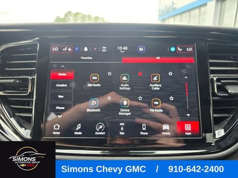 Used 2024 Dodge Durango GT AWD/4WD image 22
