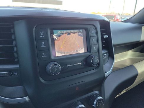 Used 2022 RAM 1500 Big Horn image 14