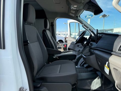 New 2026 Ford Transit 250 Low Roof image 14