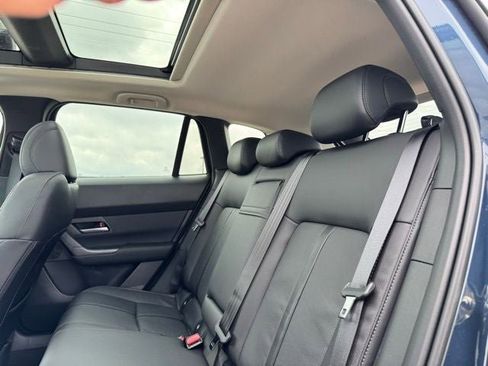 New 2026 MAZDA CX-50 AWD 2.5 S w/ Premium Package image 12
