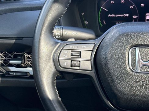 Used 2025 Honda Accord EX-L image 24
