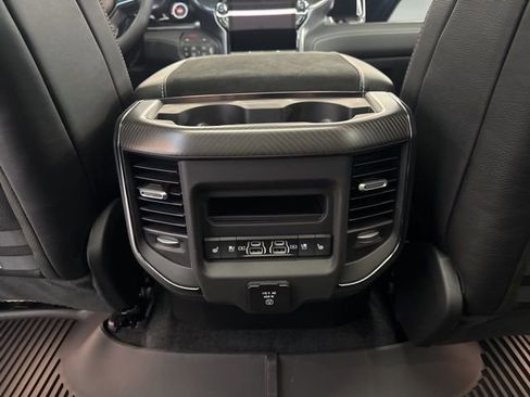 New 2026 RAM 1500 RHO w/ RHO Level 1 Equipment Group AWD/4WD image 42