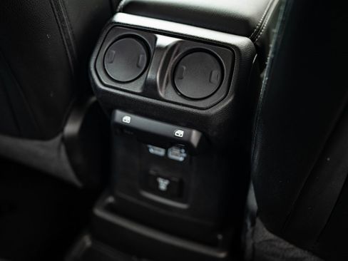 Used 2023 Jeep Wrangler Unlimited Sahara w/ Cold Weather Group image 36