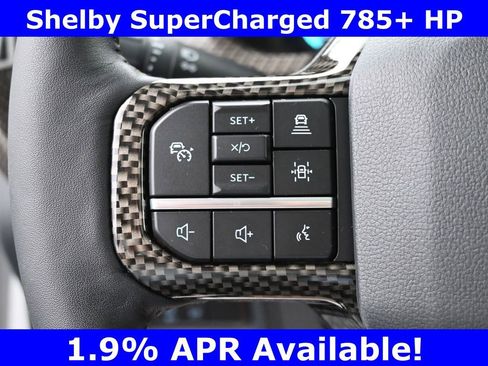 New 2024 Ford F150 Lariat w/ Equipment Group 502A High image 31