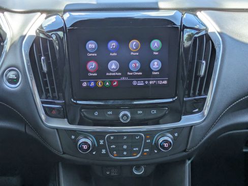 Certified 2024 Chevrolet Equinox LT FWD image 5