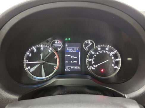 Used 2020 Lexus GX 460 Luxury w/ Accessory Package AWD/4WD image 20