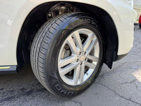 Used 2013 Mercedes-Benz GL 450 4MATIC image 45