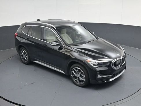 Used 2022 BMW X1 sDrive28i w/ Convenience Package image 42