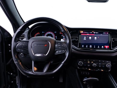 Used 2023 Dodge Durango GT AWD/4WD image 5