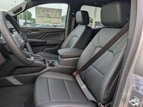 New 2026 GMC Canyon Elevation w/ Convenience Package AWD/4WD image 19