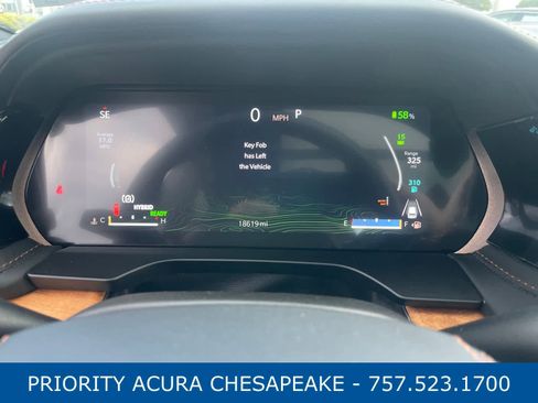 Used 2022 Jeep Grand Cherokee Summit AWD/4WD image 15